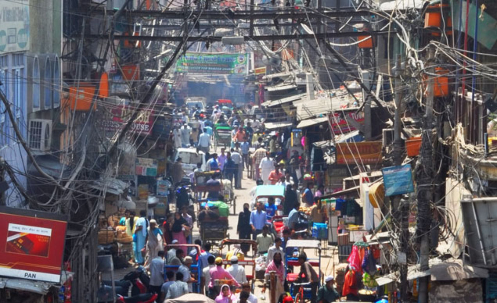 Market