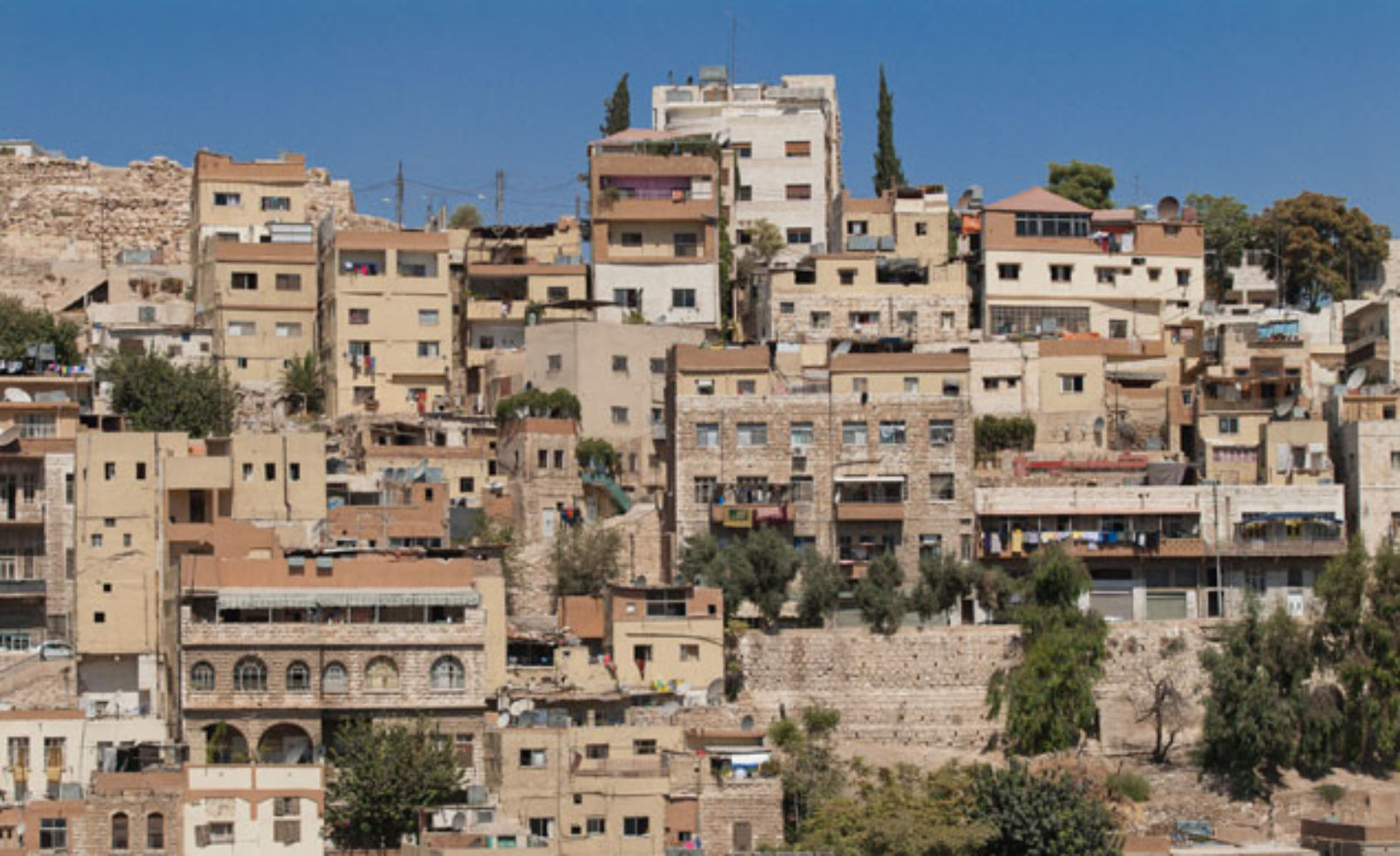 Amman