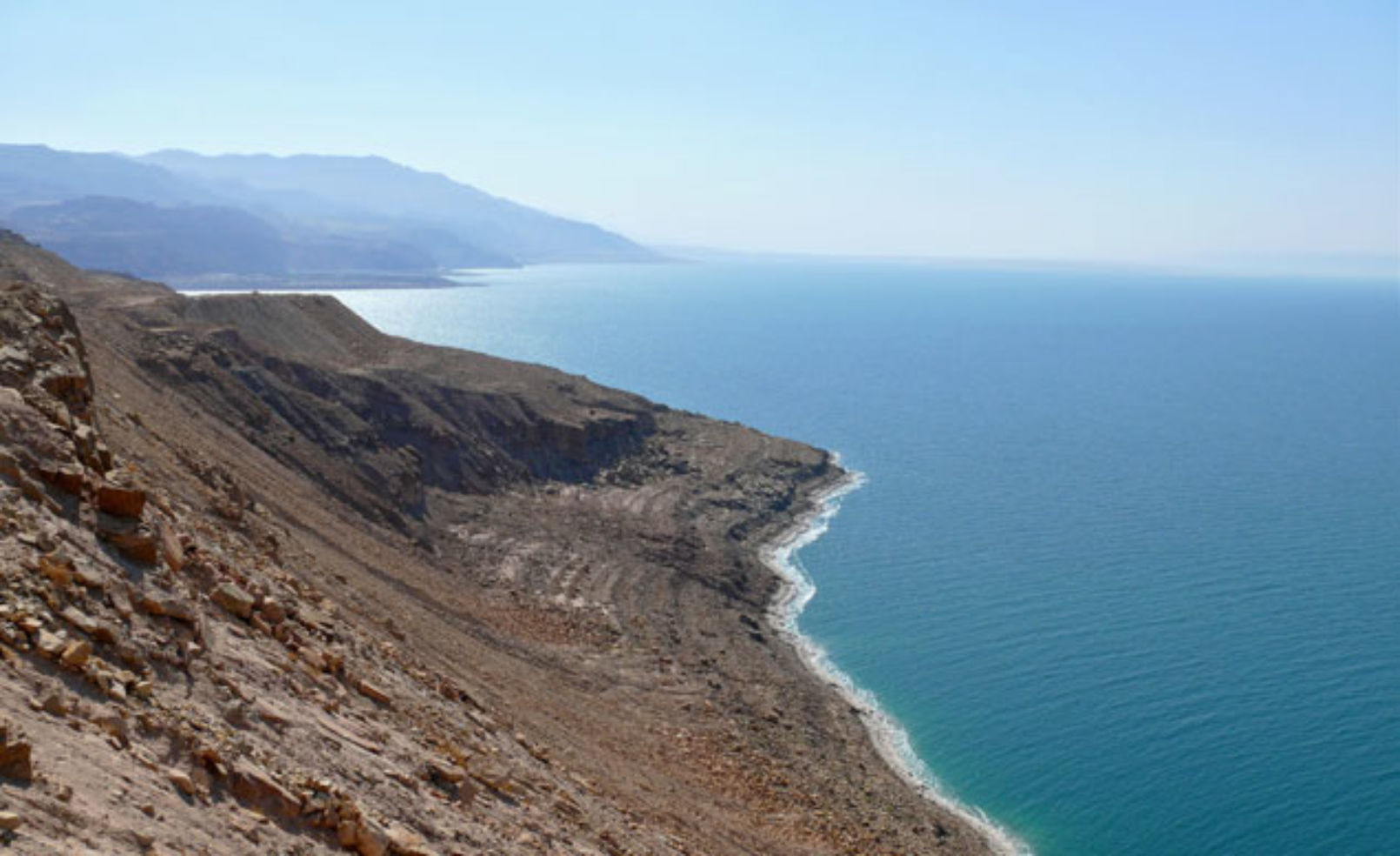 Dead Sea