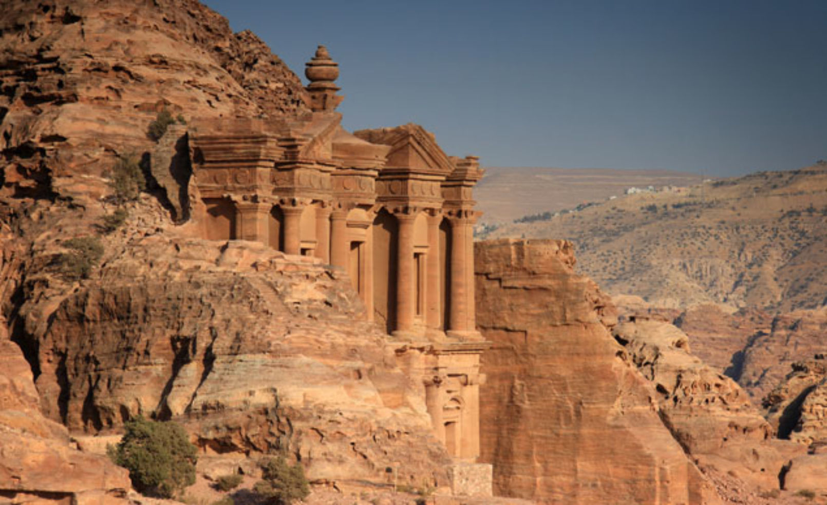 Petra