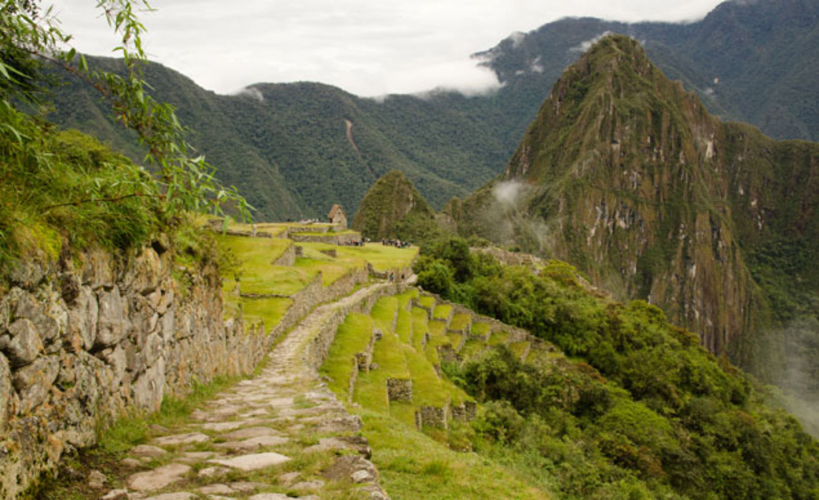 Inca Trail