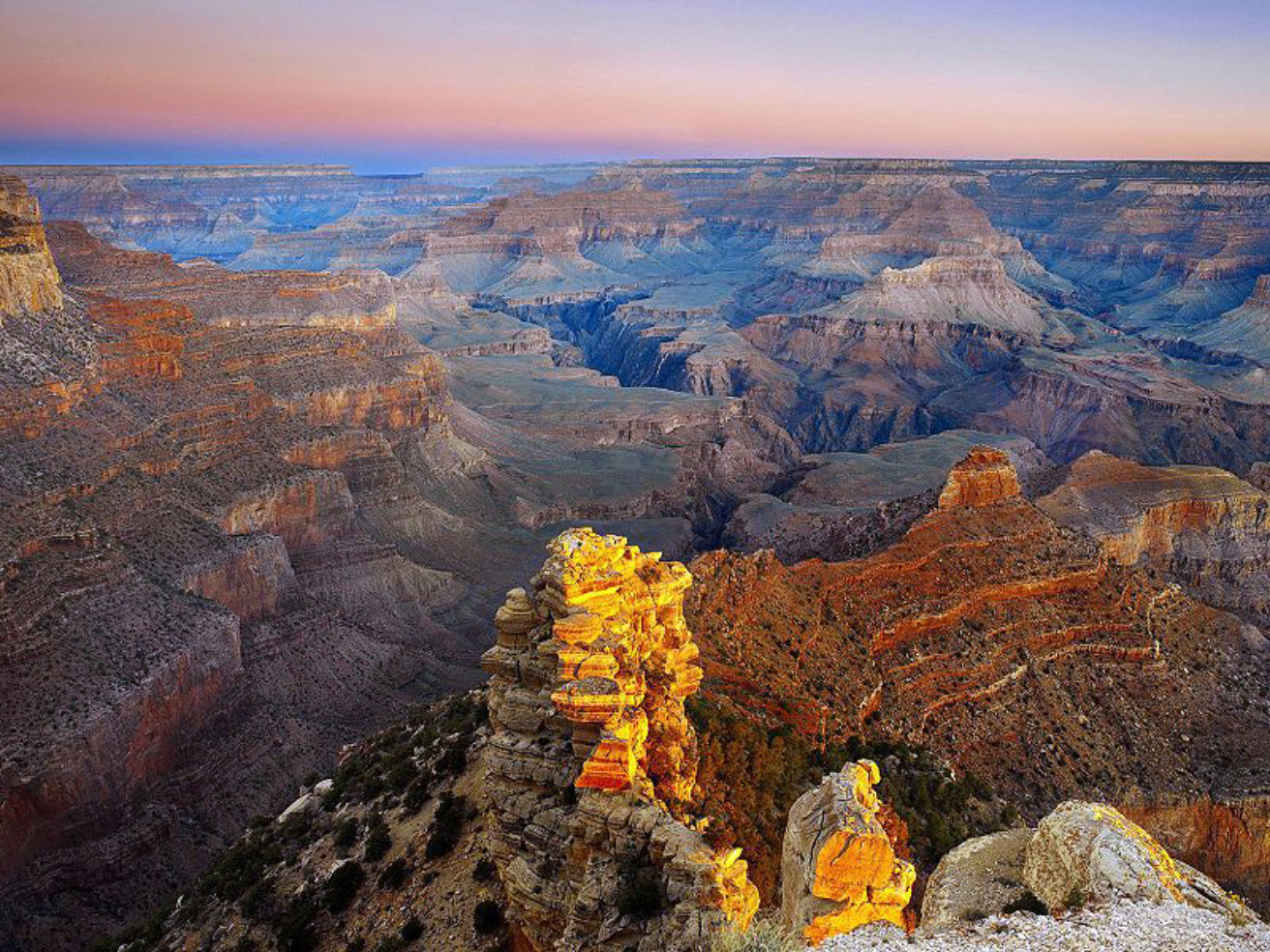 Grand Canyon