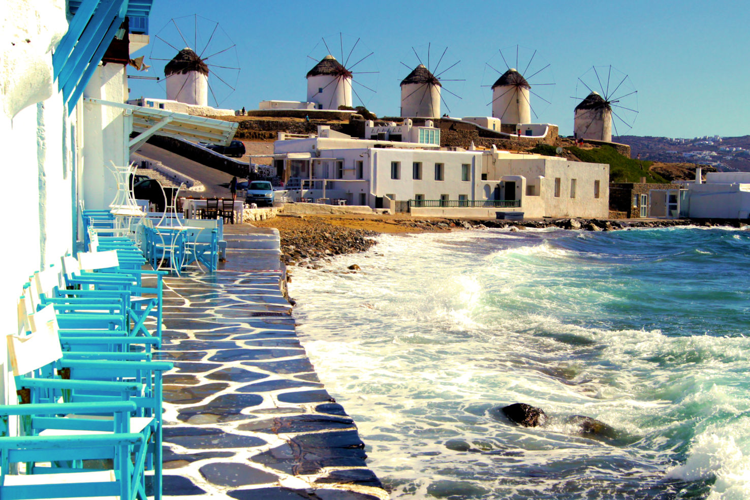 Greece