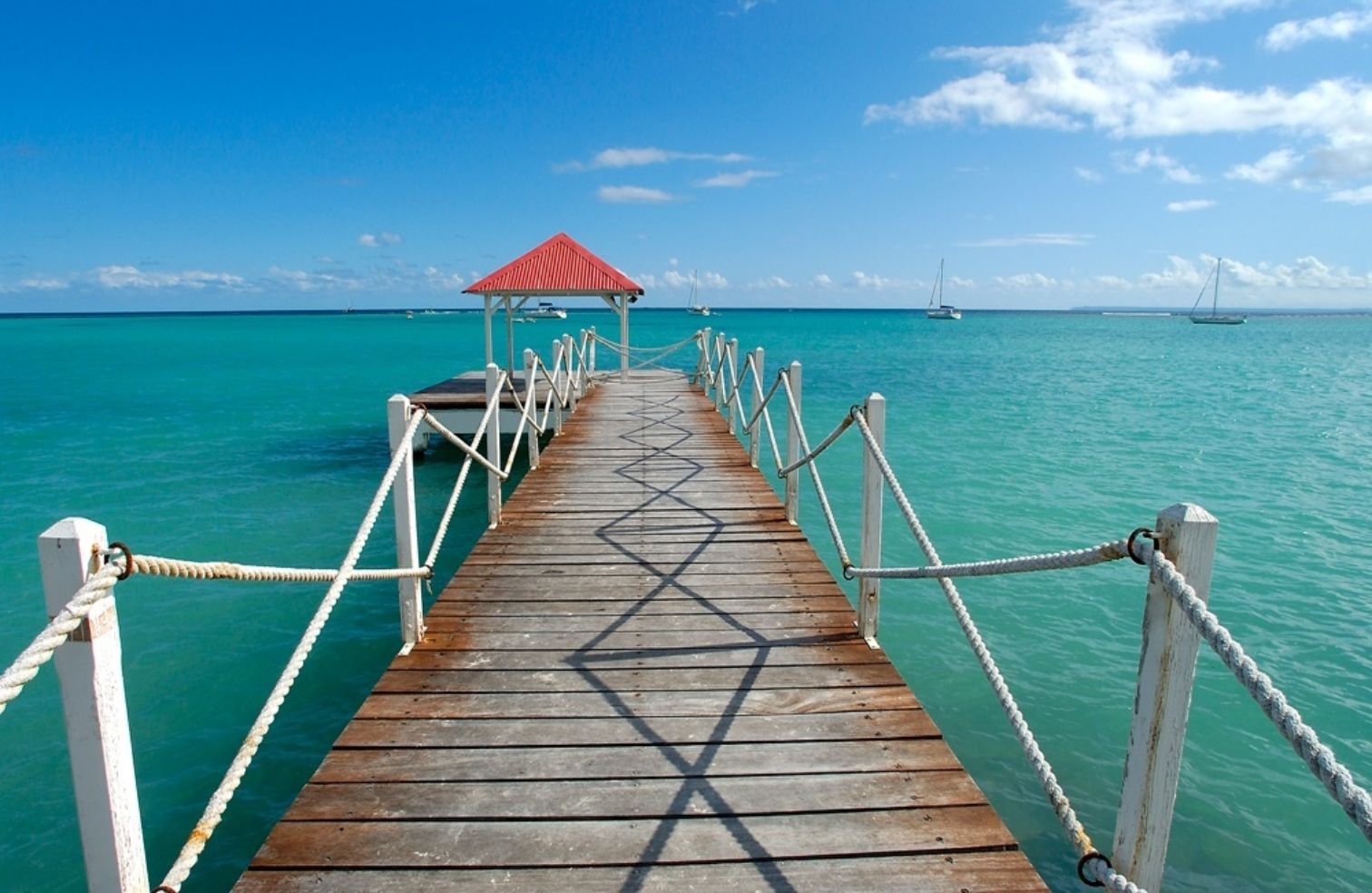 Guadeloupe Islands