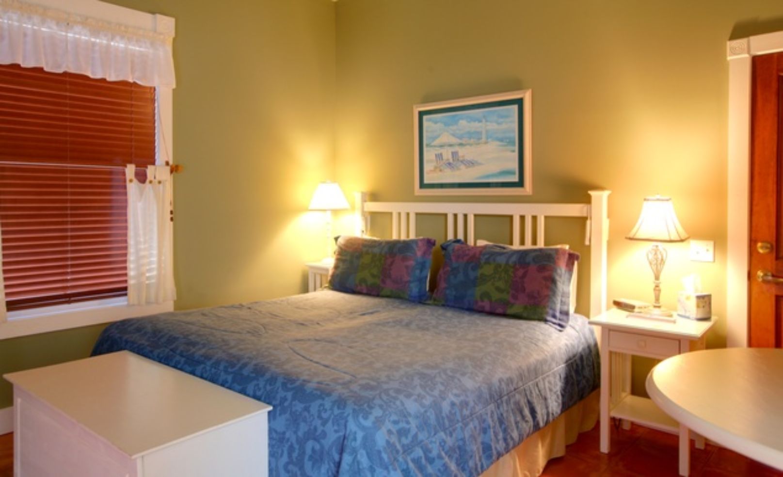 CAPE SAN BLAS INN