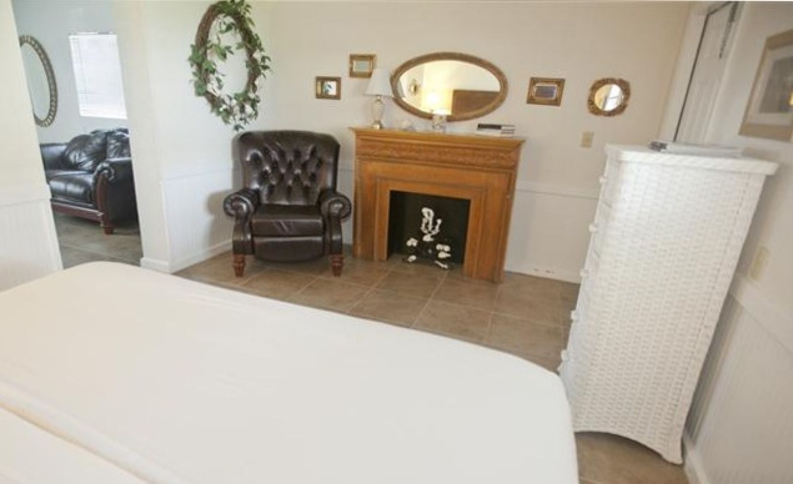 Single Room Low-Key Hideaway