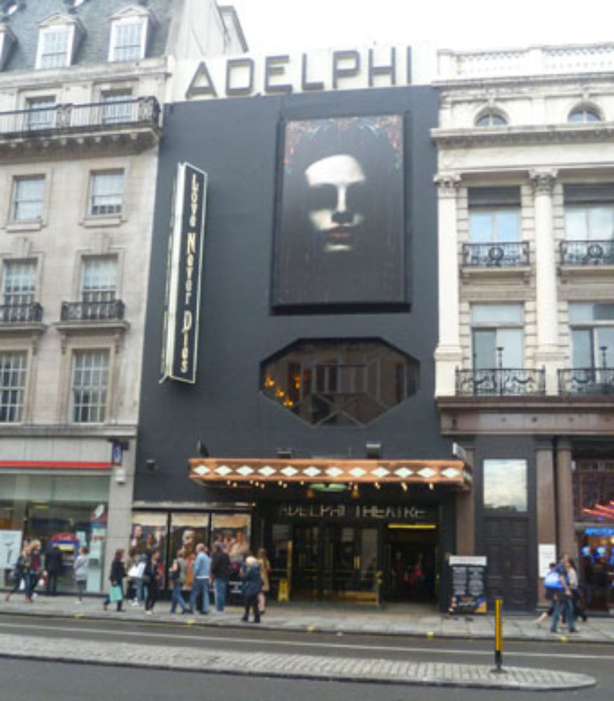 Adelphi Theater