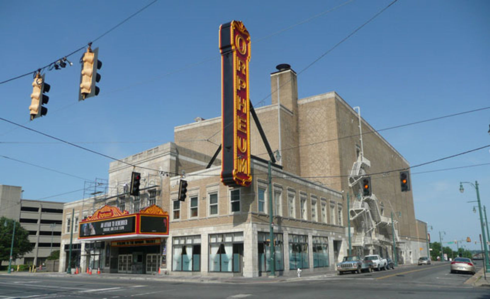 Orpheum Theater