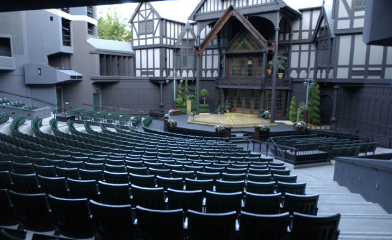 Oregon Shakespeare Festival