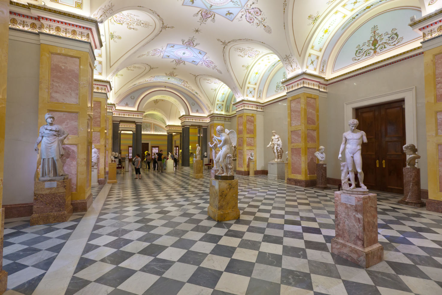 Saint Petersburg, Russia