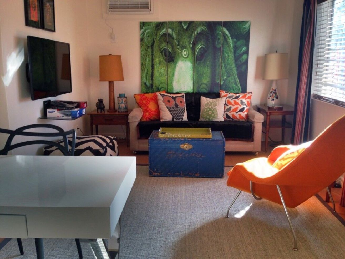 HomeAway LA