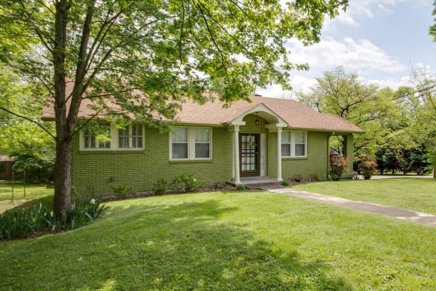 HomeAway Nashville