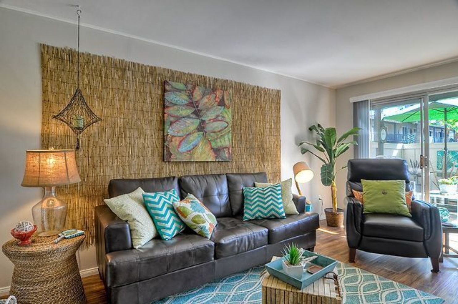 HomeAway San Diego