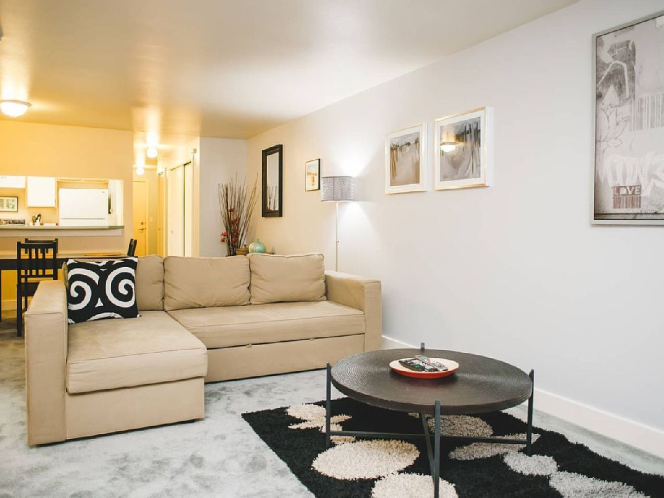 HomeAway Seattle