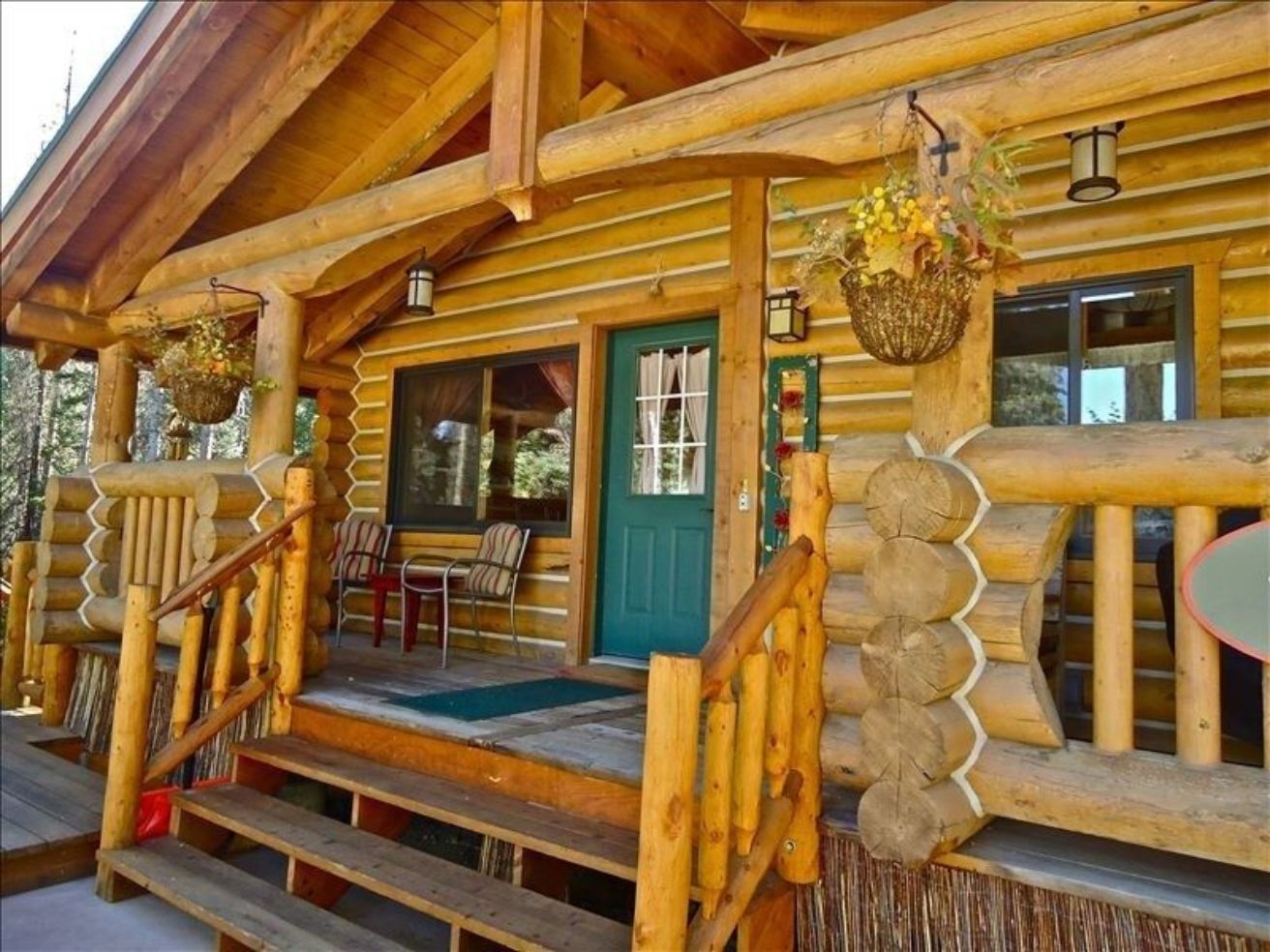 HomeAway Winter Park, Colorado