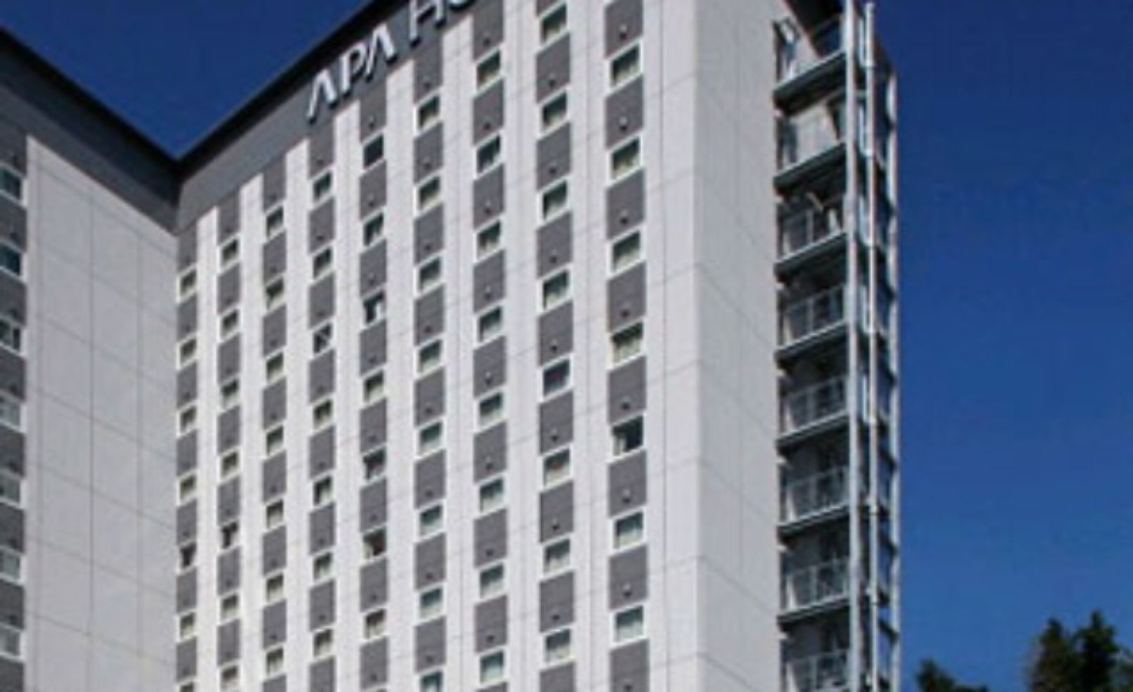 APA Hotels