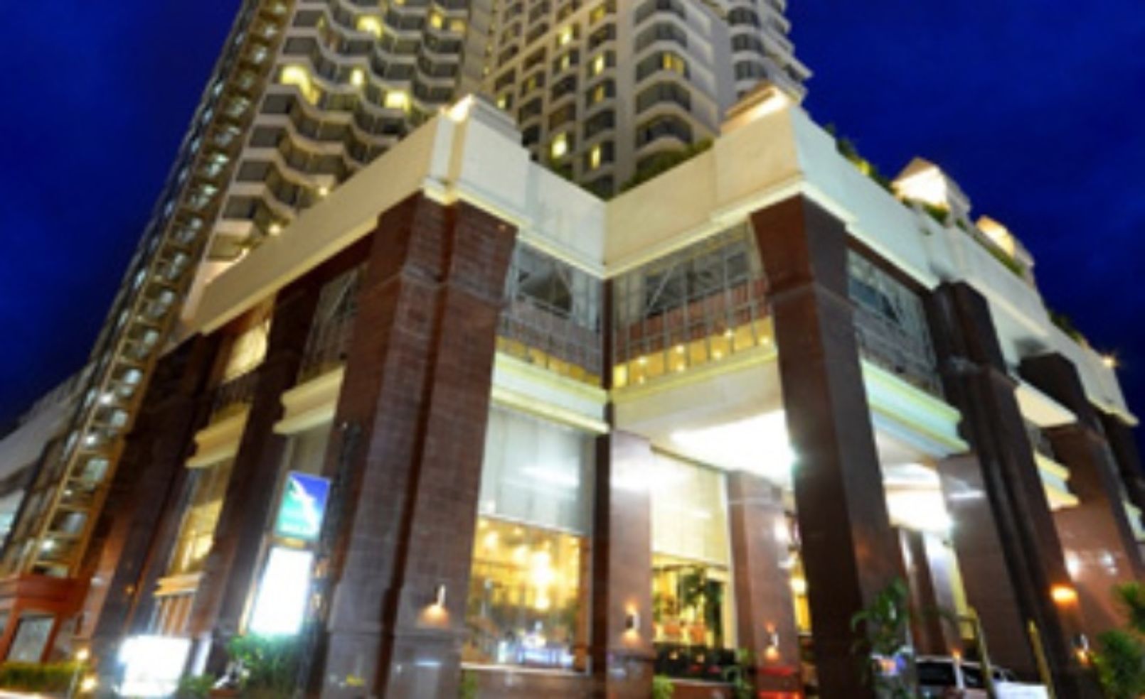 Centara Duangtawan Hotel