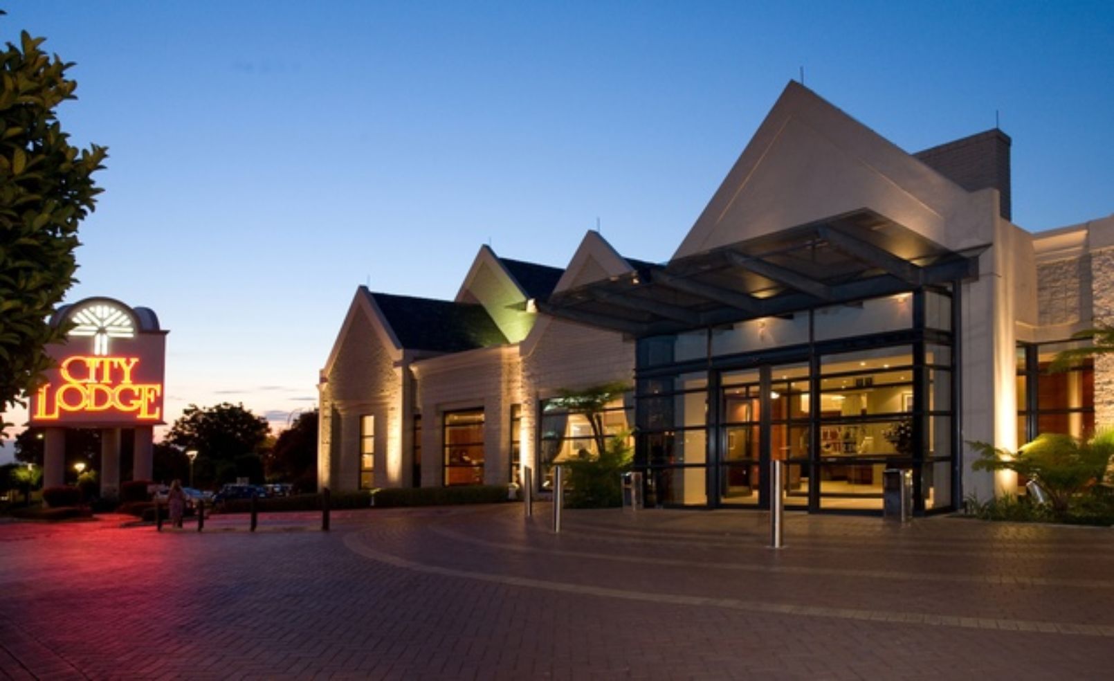 City Lodge