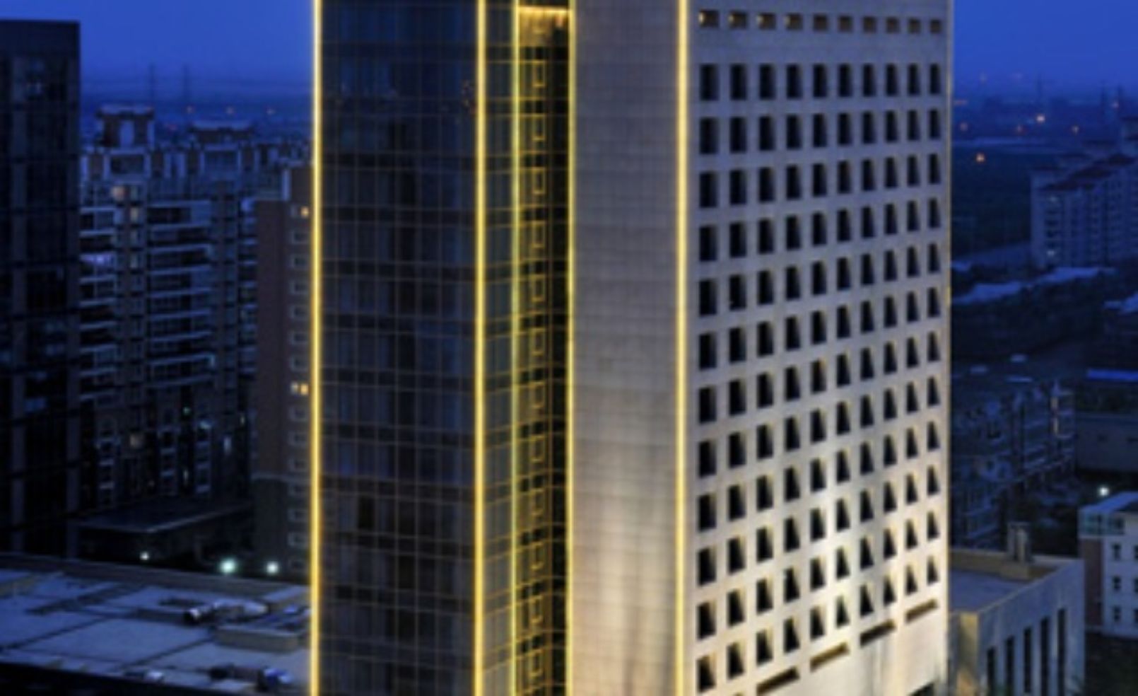 Eaton Luxe