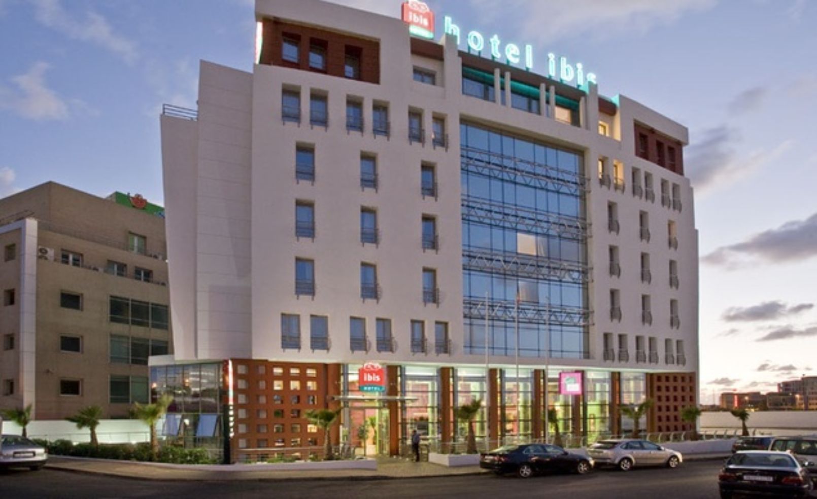 Ibis Hotel