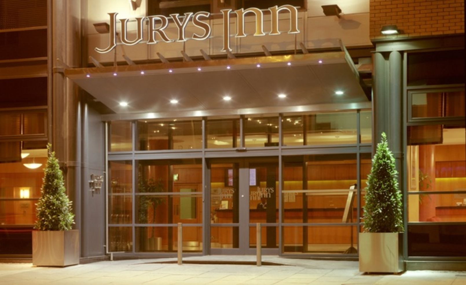 Jurys Inn