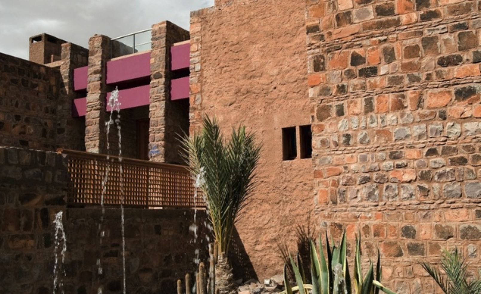 Mercure Ouarzazate