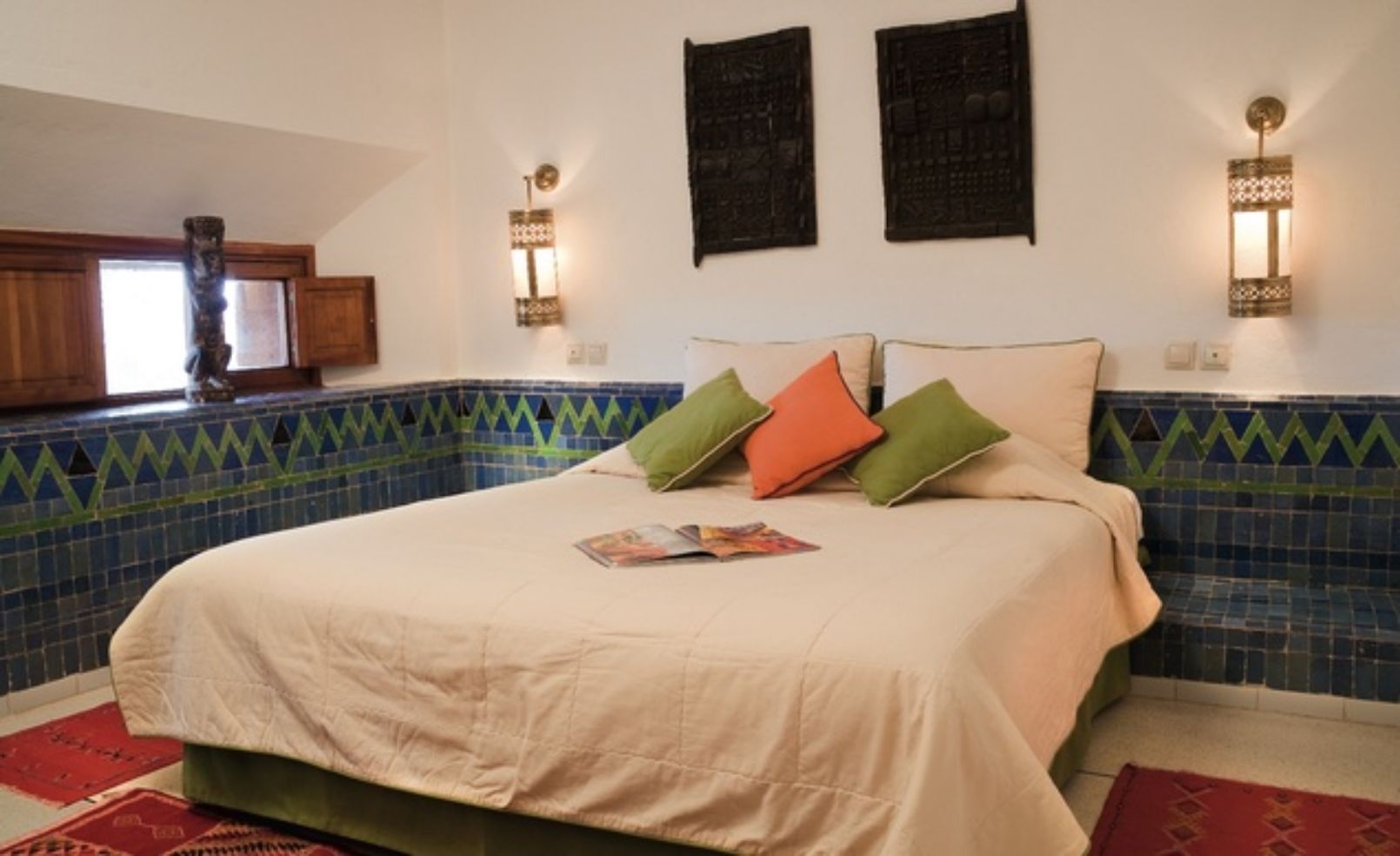 room in Mercure Ouarzazate