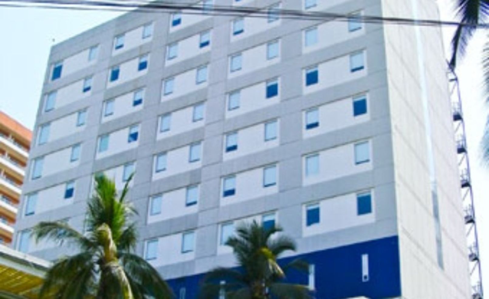 One Hotel