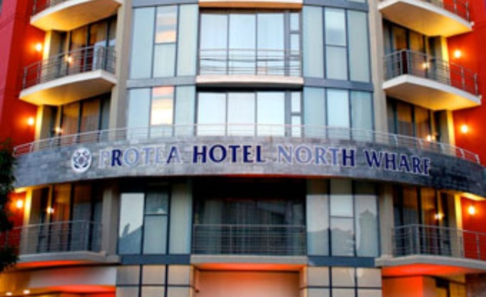 Protea Hotel North Wharf, Waterfront