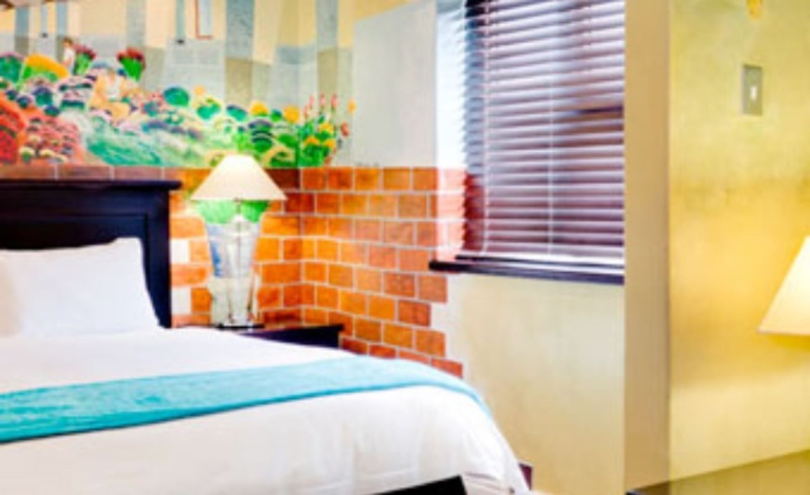 room at Protea Sea Point