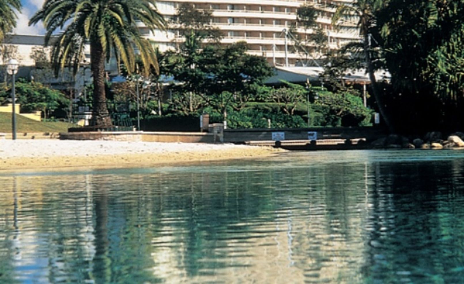 Rydges South Bank Brisbane