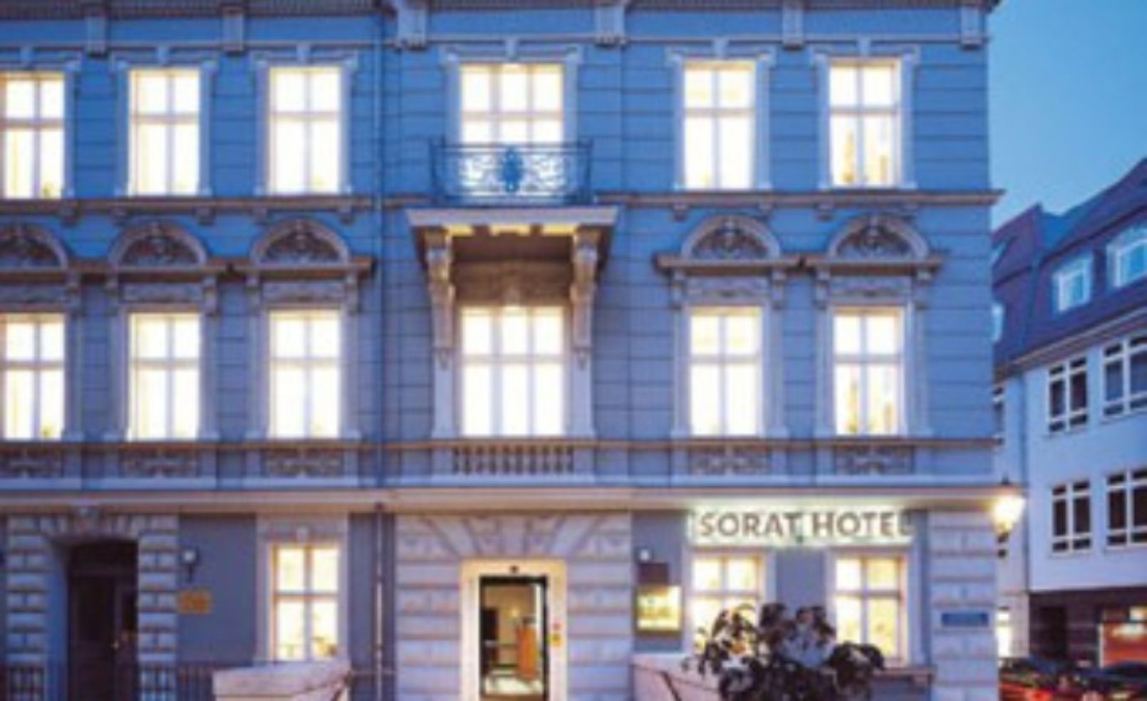 Sorat Hotels