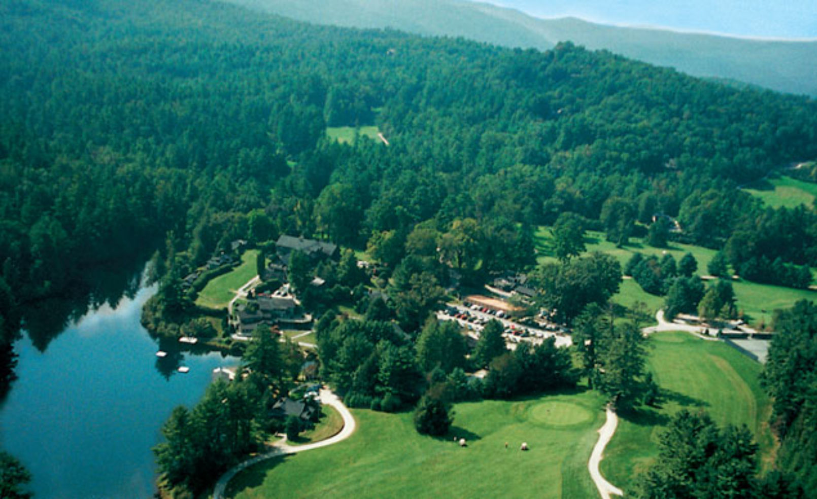 High Hampton Inn