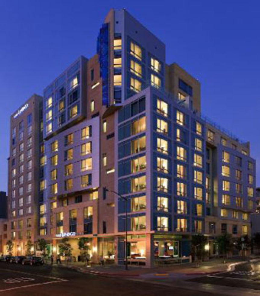 Hotel Indigo San Diego