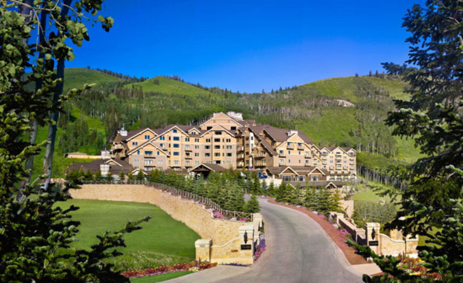 Montage Deer Valley