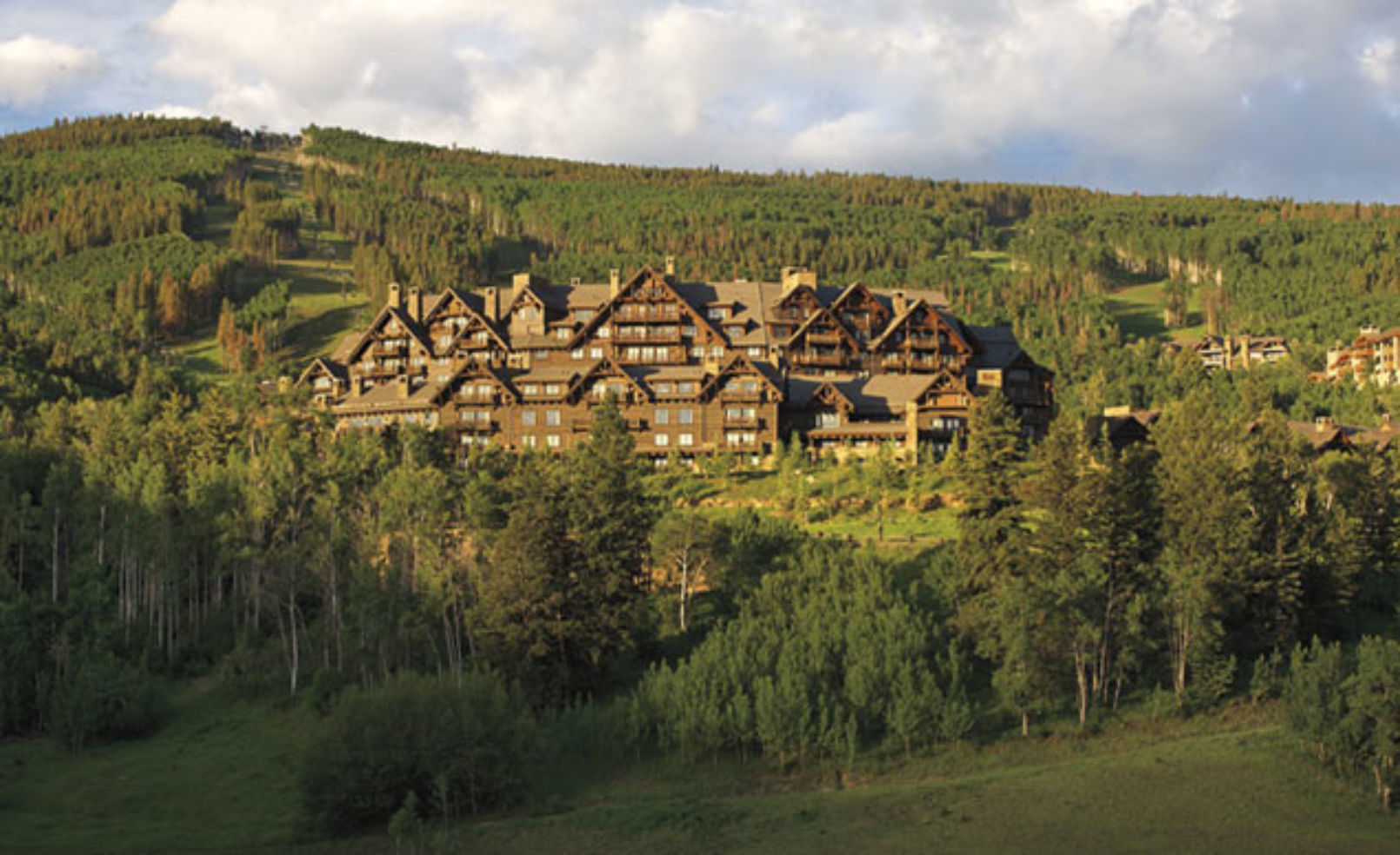 Ritz Carlton Beaver Creek