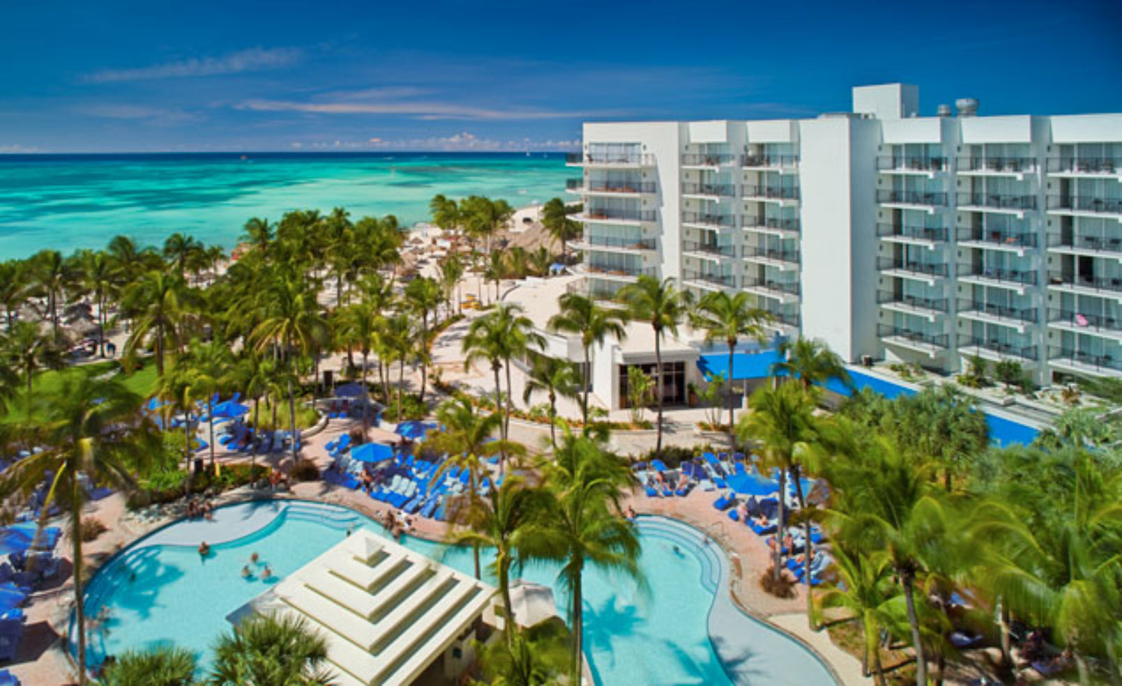 Aruba Marriott Resort