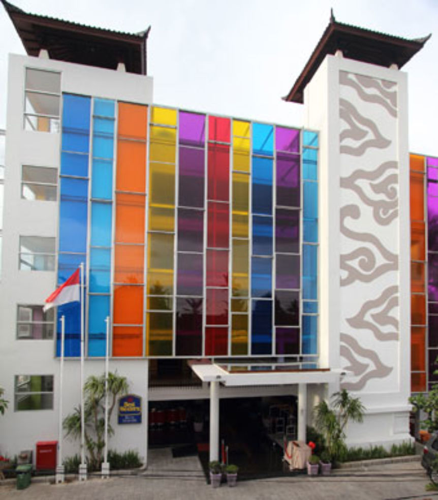 Best Western Kuta Beach