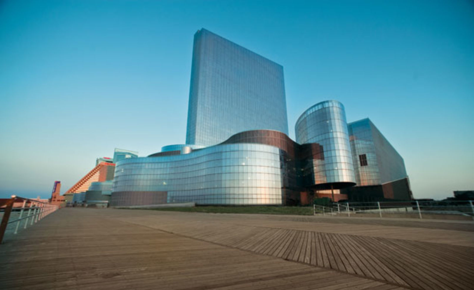 Revel