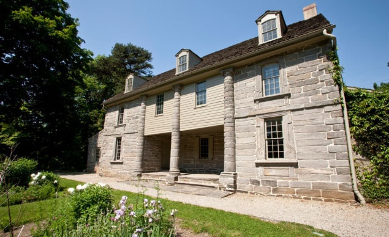 Bartram's Garden