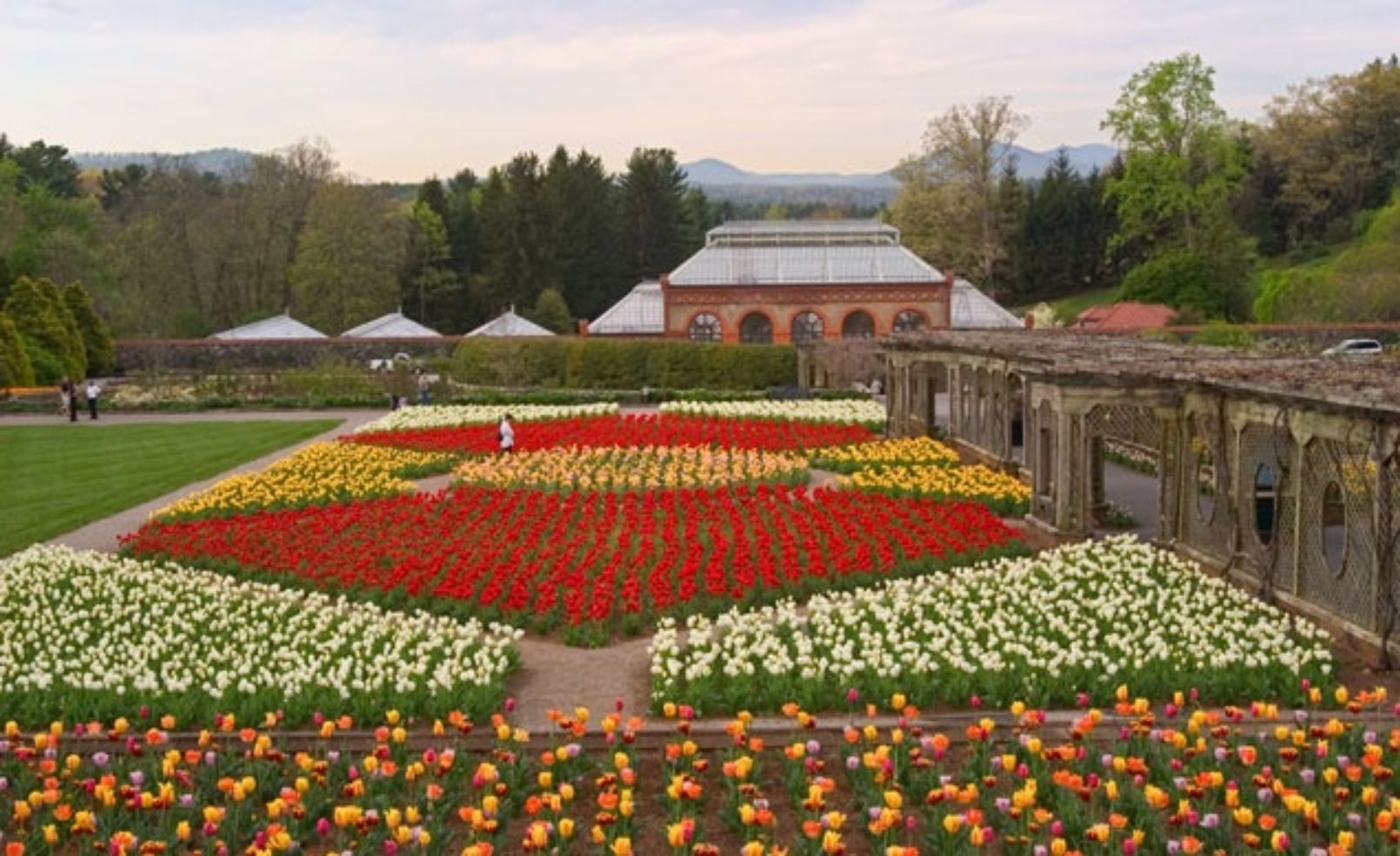 Biltmore Gardens