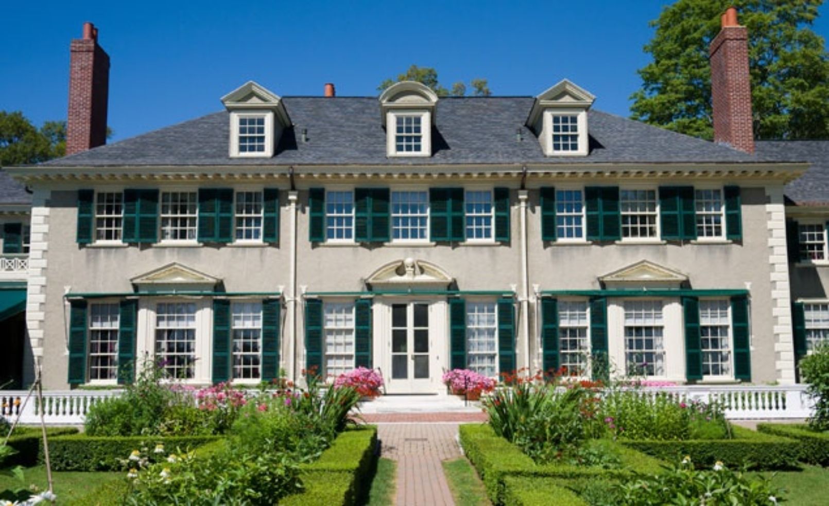 Hildene