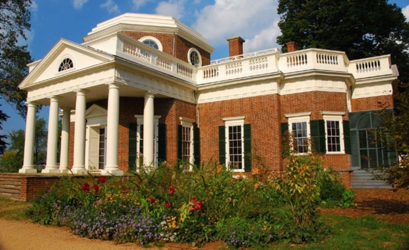 Monticello