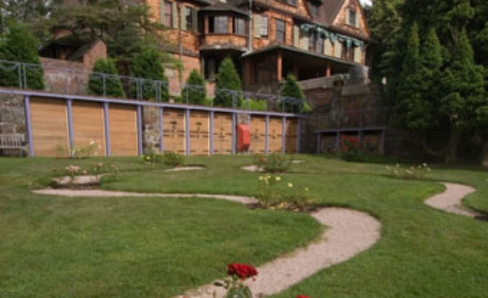 Naumkeag Estate