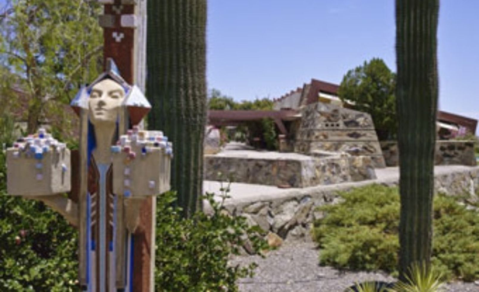 Taliesin West