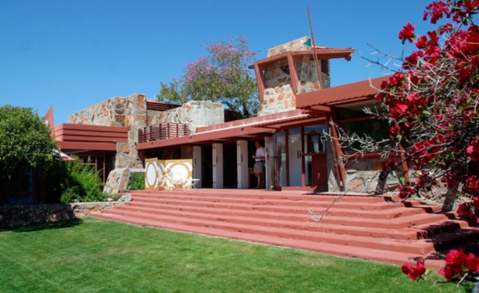 Taliesin West