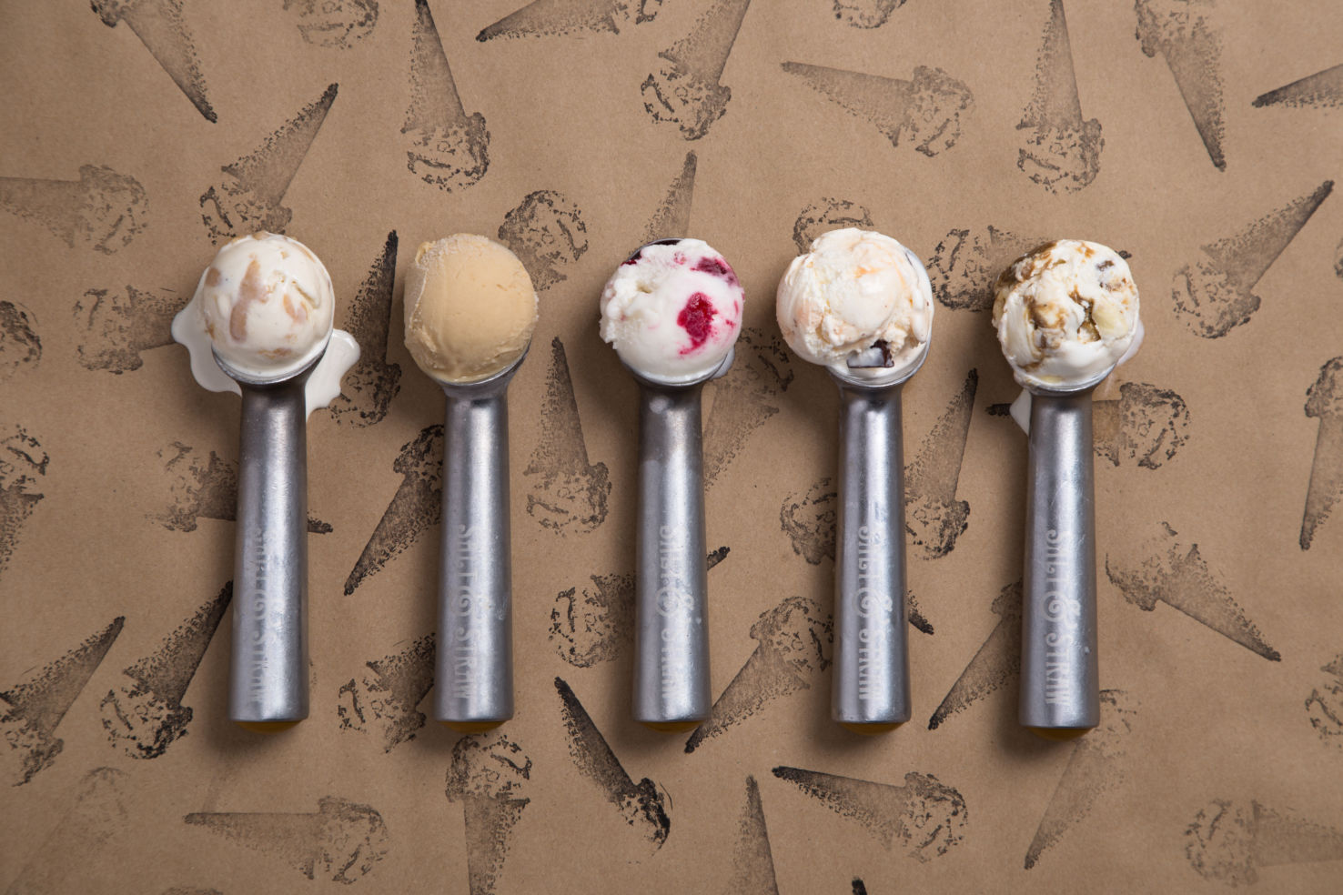Salt & Straw