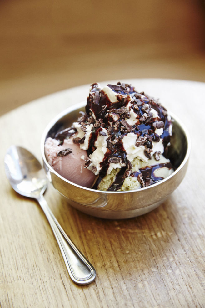 Van Leeuwen Artisan Ice Cream