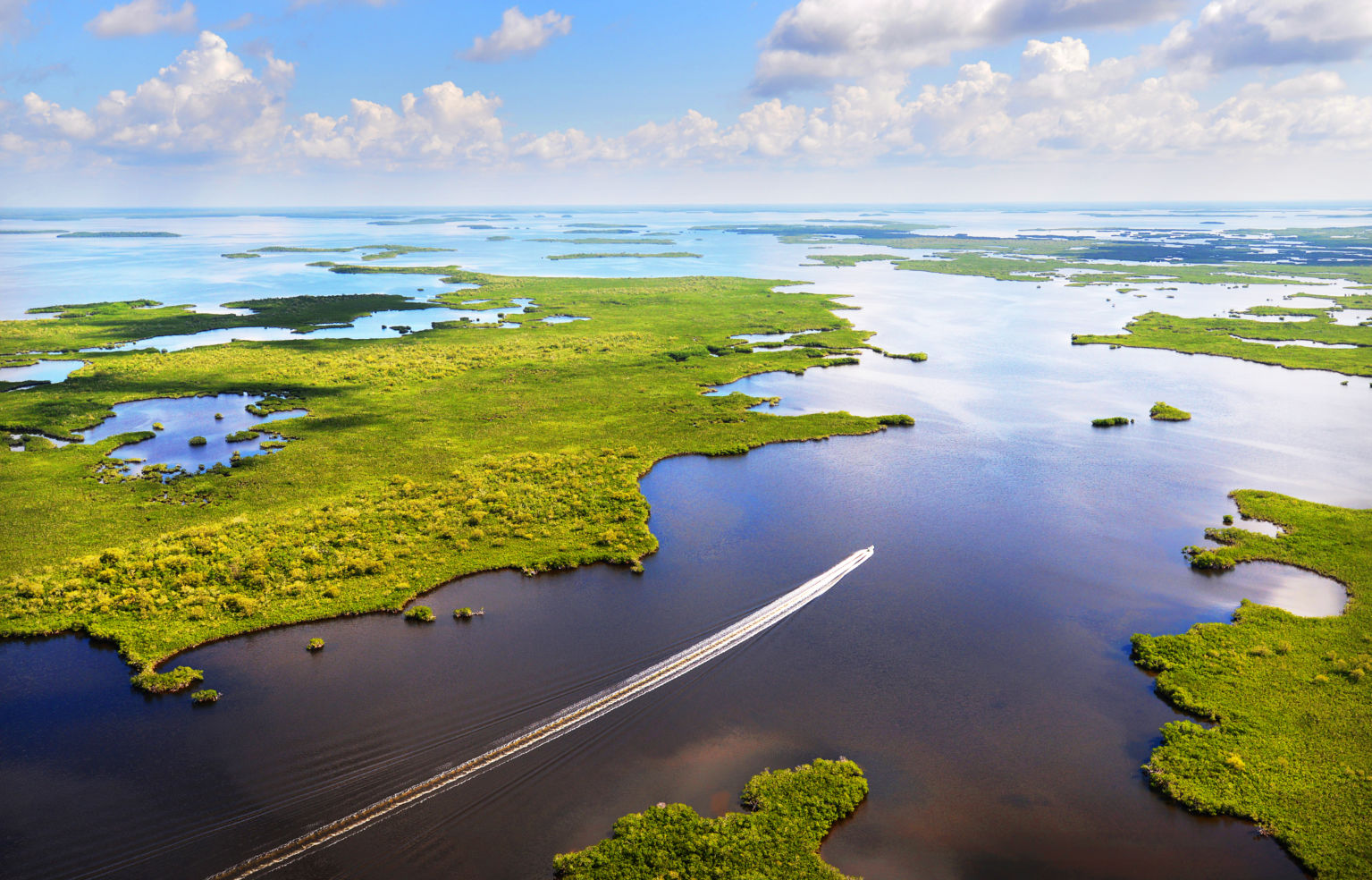 Everglades National Park