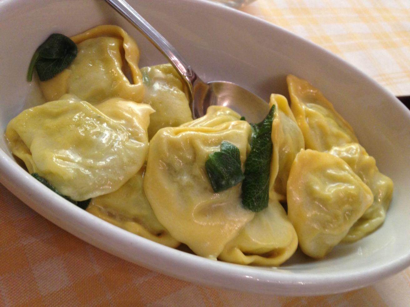 Il Fantino Ravioli
